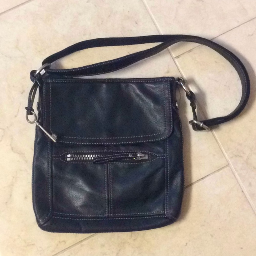 Fossil purse